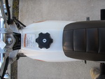�������� �� ������ �������� Suzuki VanVan200 2003 ���� 20
